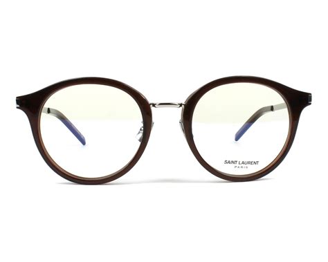 yves saint laurent sl 91|Saint Laurent SL 91 Eyeglasses .